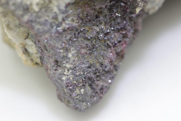 Sternbergite, proustite - Image 10