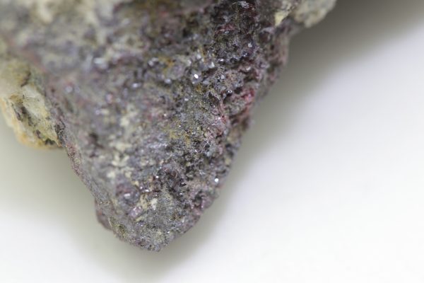 Sternbergite, proustite - Image 11