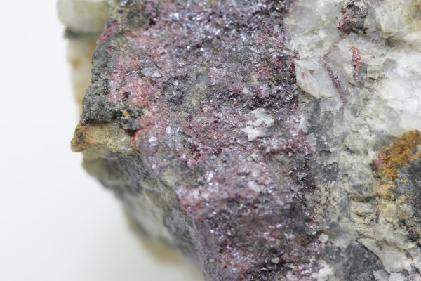 Sternbergite, proustite - Image 13