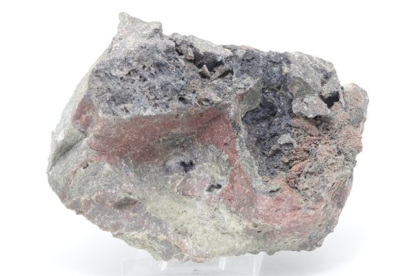 Argentite, chalcopyrite - Image 2