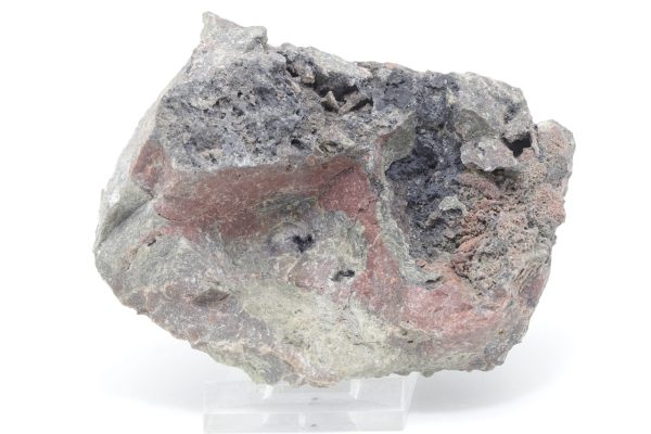 Argentite, chalcopyrite - Image 3
