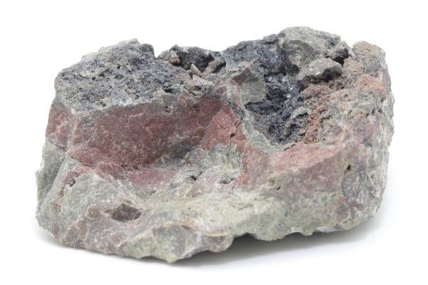 Argentite, chalcopyrite - Image 6