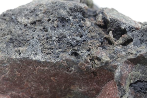 Argentite, chalcopyrite - Image 8