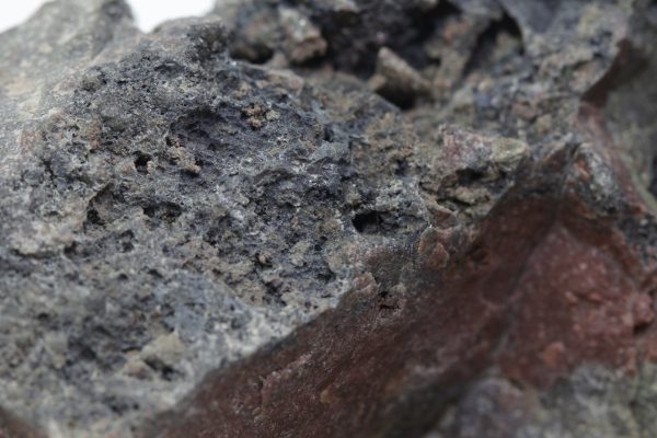 Argentite, chalcopyrite - Image 11