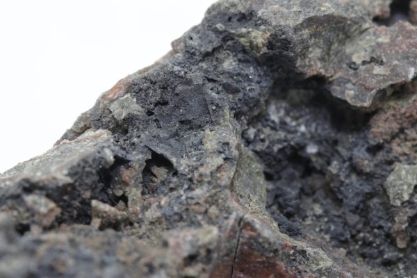 Argentite, chalcopyrite - Image 12