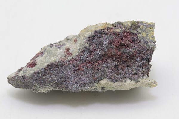 Sternbergite, proustite - Image 2
