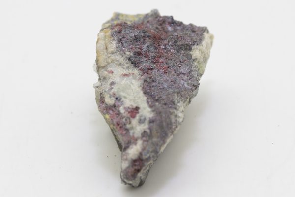 Sternbergite, proustite - Image 3