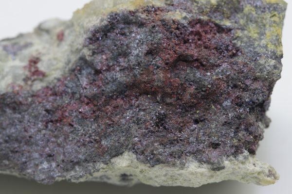 Sternbergite, proustite - Image 4