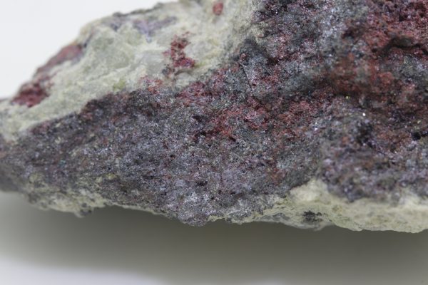 Sternbergite, proustite - Image 5