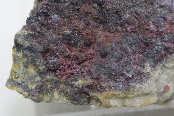 Sternbergite, proustite - Image 7
