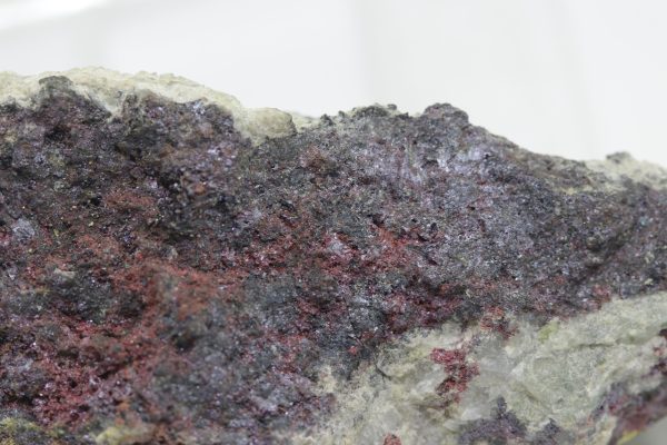 Sternbergite, proustite - Image 8