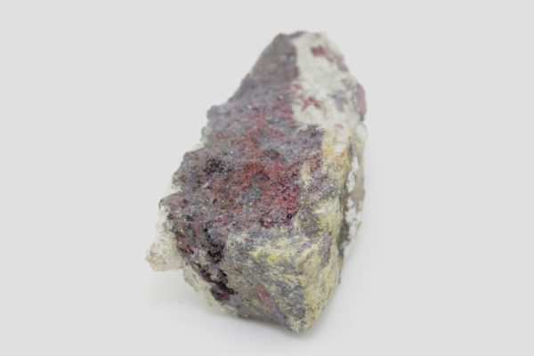 Sternbergite, proustite - Image 9