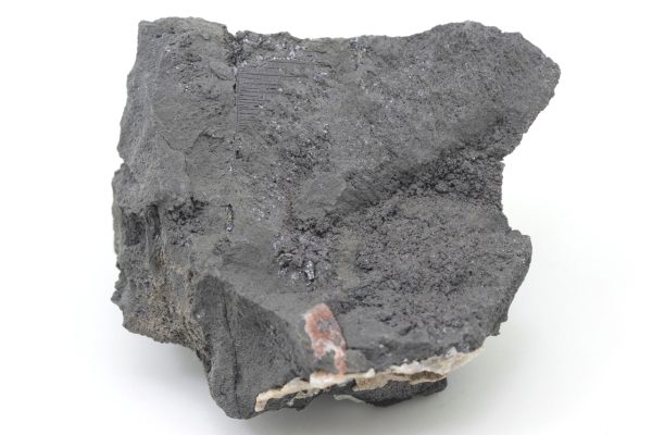 Silver, arsenic, proustite - Image 2