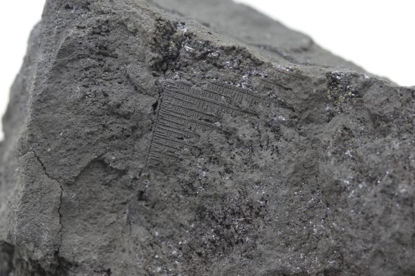 Silver, arsenic, proustite