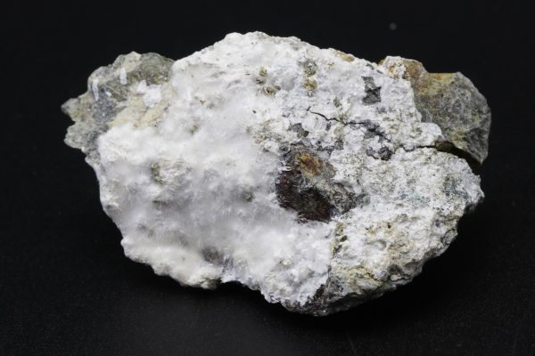 Picropharmacolite, brassite - Image 2