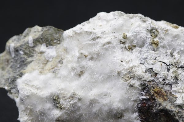 Picropharmacolite, brassite - Image 12