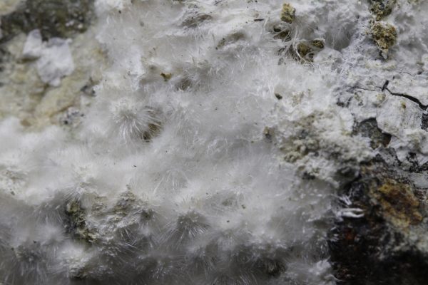 Picropharmacolite, brassite - Image 15