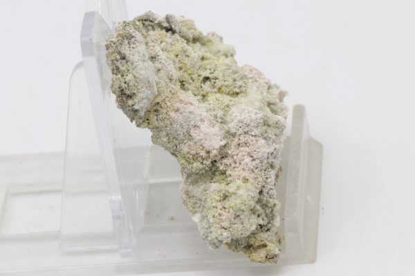 Krautite, gypsum - Image 3