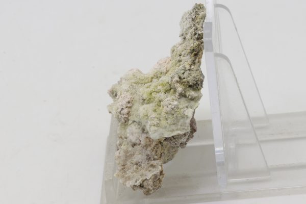 Krautite, gypsum - Image 4