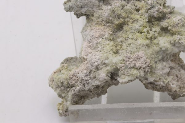 Krautite, gypsum - Image 5