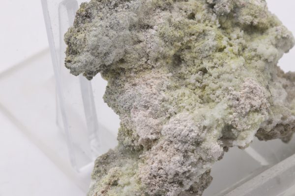 Krautite, gypsum - Image 6