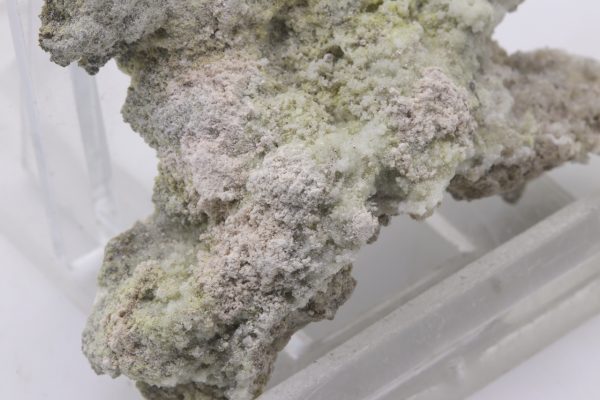 Krautite, gypsum - Image 8