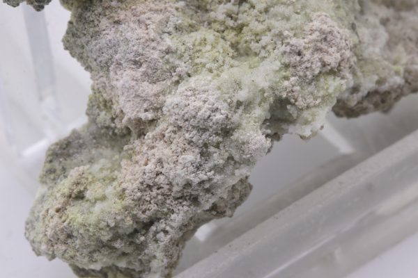 Krautite, gypsum - Image 10