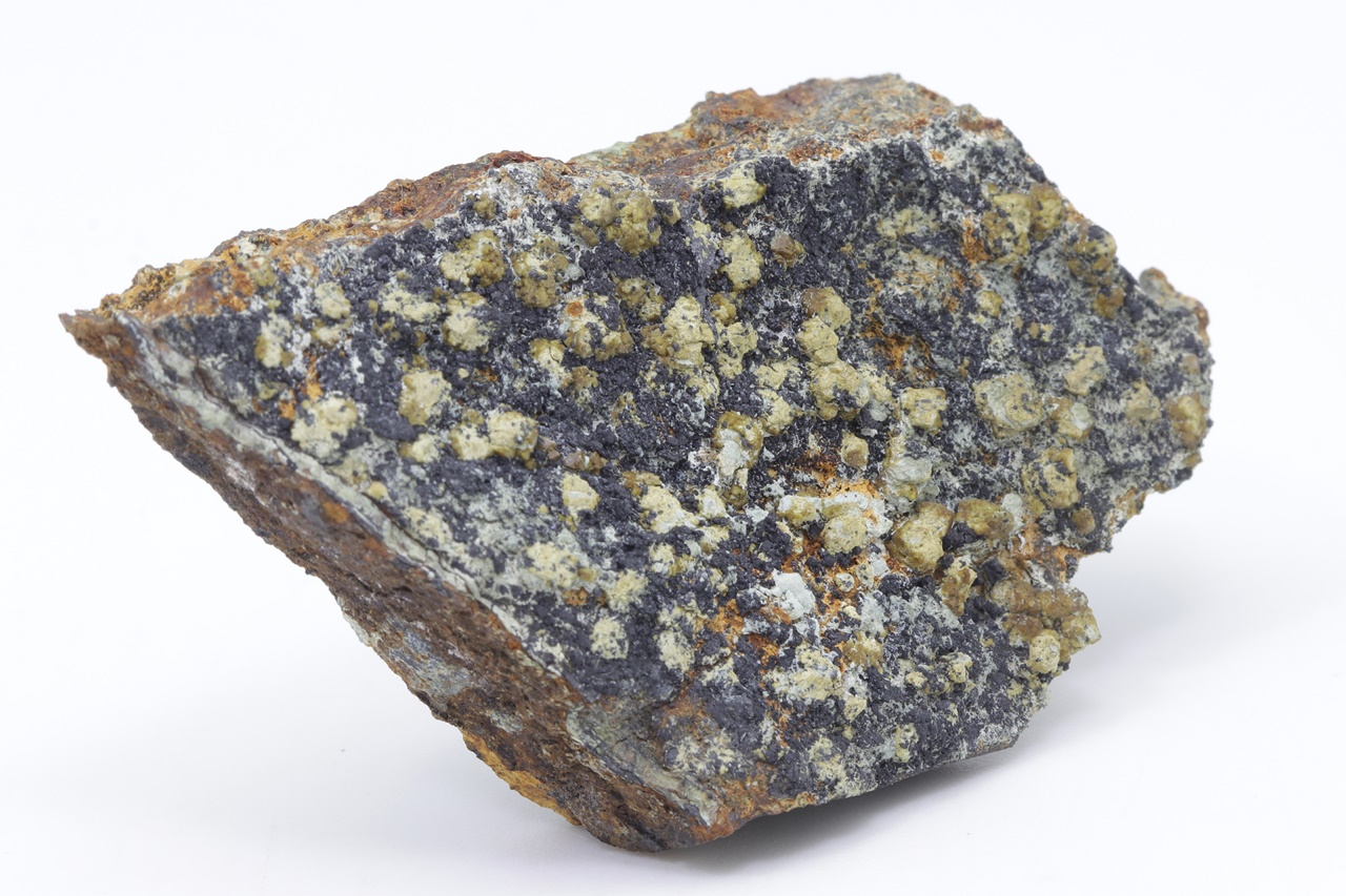 Schoenfliesite - Image 2