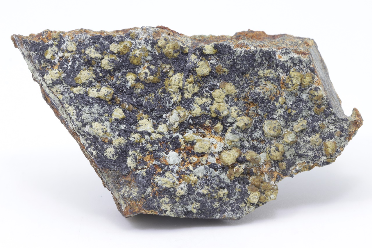 Schoenfliesite - Image 3