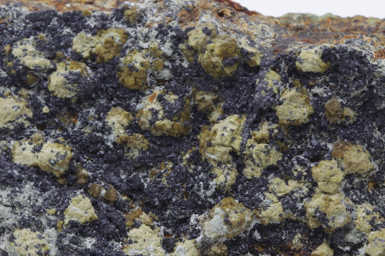 Schoenfliesite - Image 5