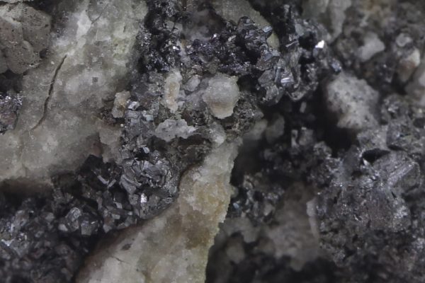 Argentopyrite - Image 9
