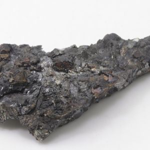 Sphalerite, galena