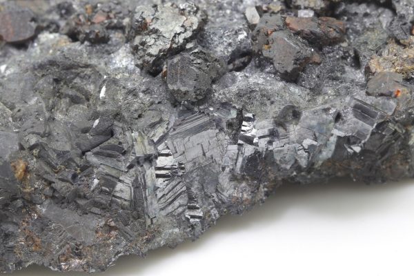Sphalerite, galena - Image 6
