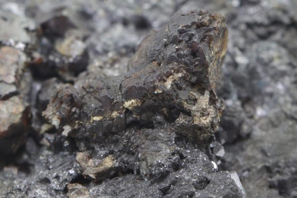 Sphalerite, galena - Image 8