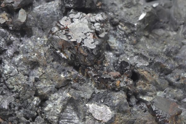 Sphalerite, galena - Image 9