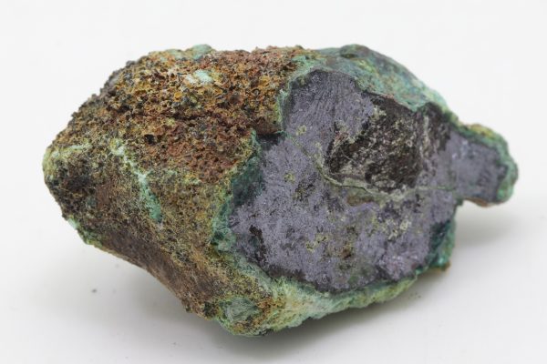 Domeykite, Cuprite - Image 2