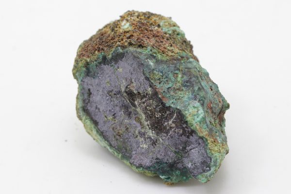 Domeykite, Cuprite - Image 4