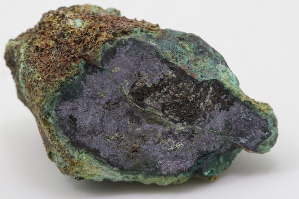 Domeykite, Cuprite - Image 5