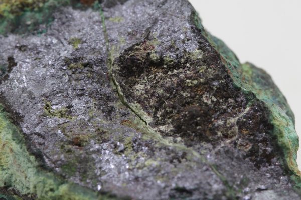 Domeykite, Cuprite - Image 6