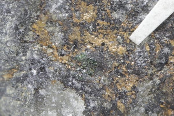 Goldmanite - Image 4