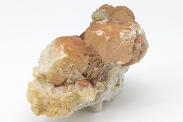 Dolomite, calcite - Image 2
