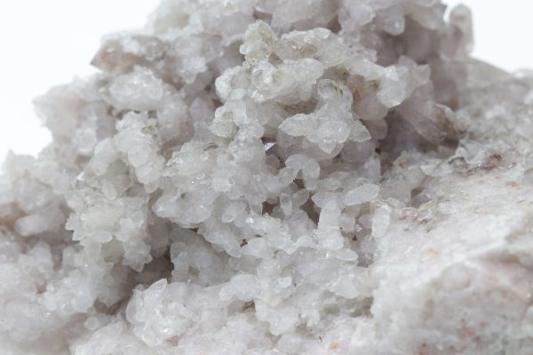 Rock crystal, smoky quartz - Image 3