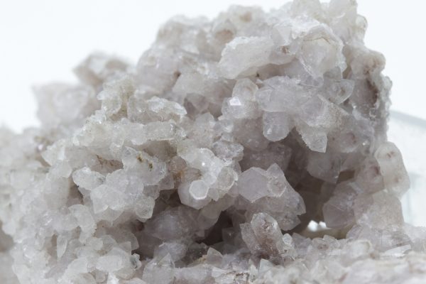 Rock crystal, smoky quartz - Image 4