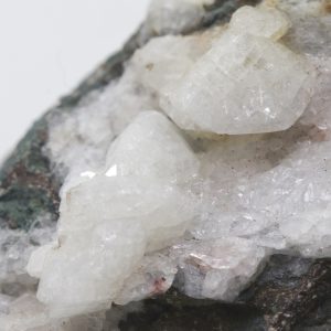 Chabazite