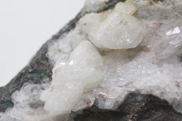 Chabazite