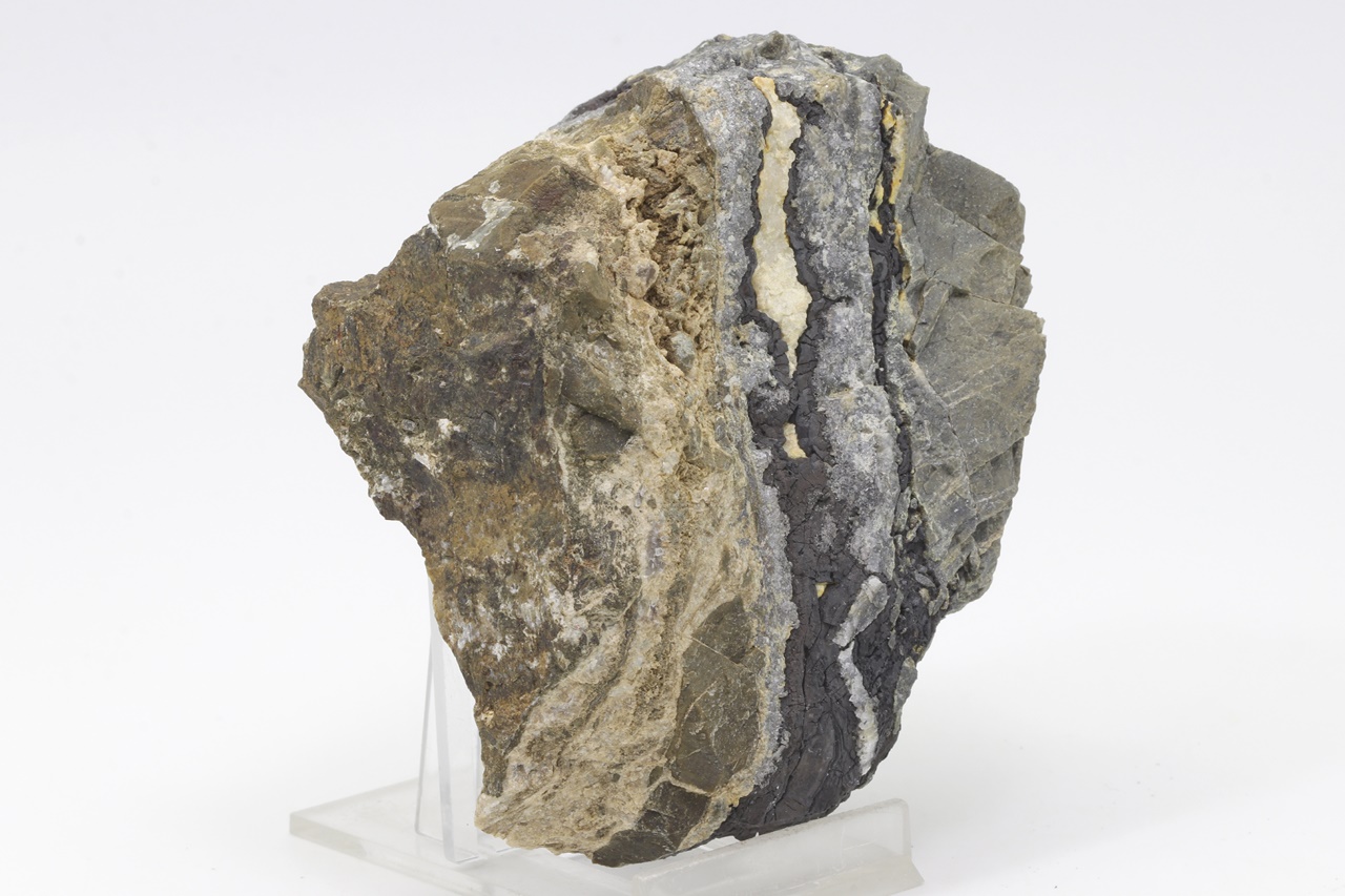 Arsenic, safflorite - Image 2