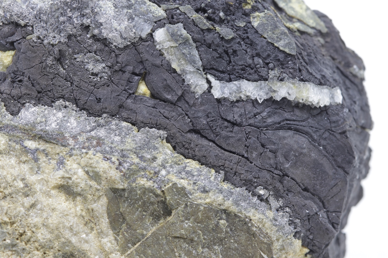 Arsenic, safflorite - Image 7