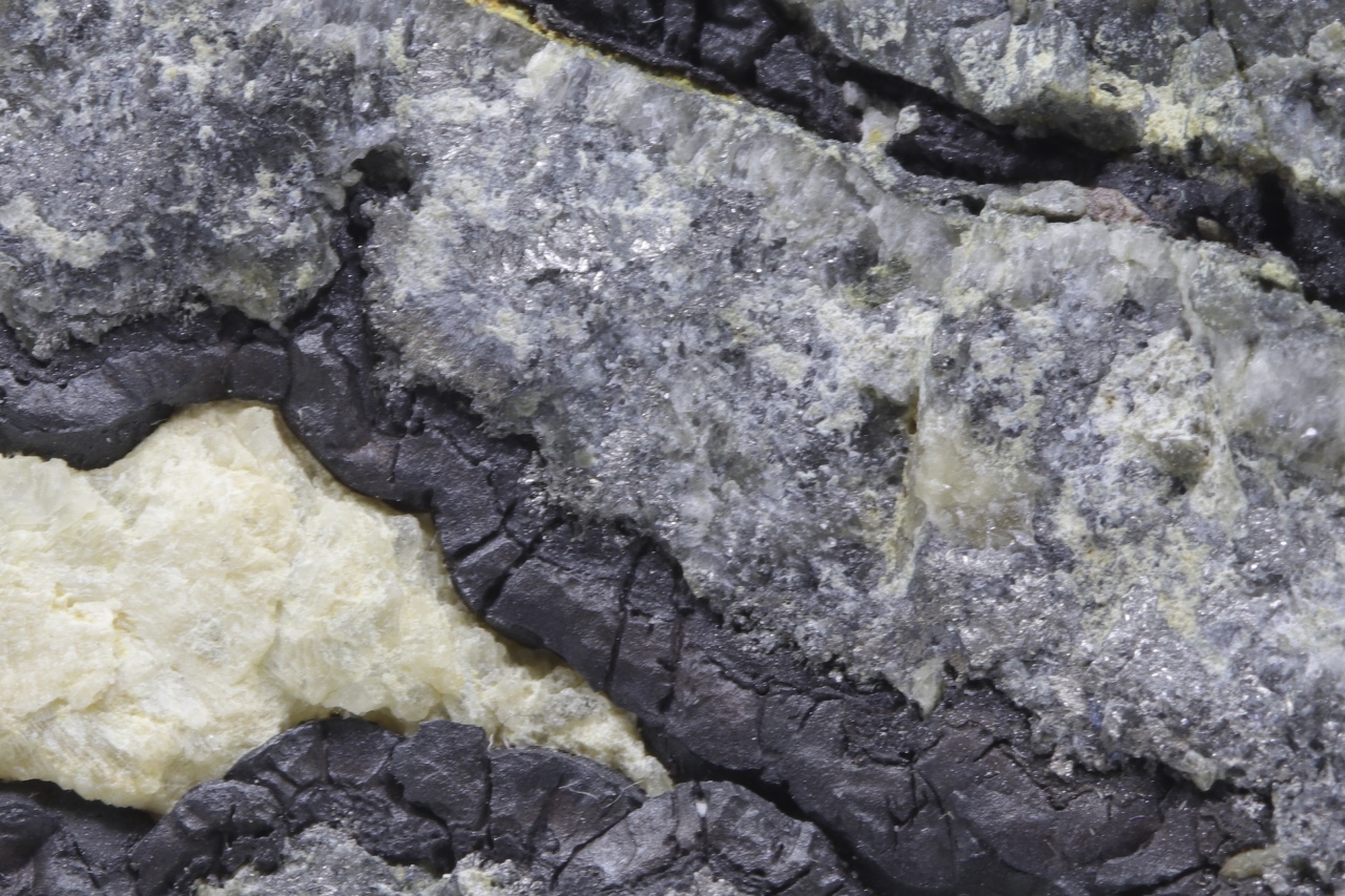 Arsenic, safflorite - Image 8