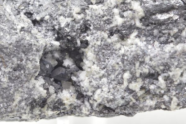 Pyrargyrite, stephanite - Image 5