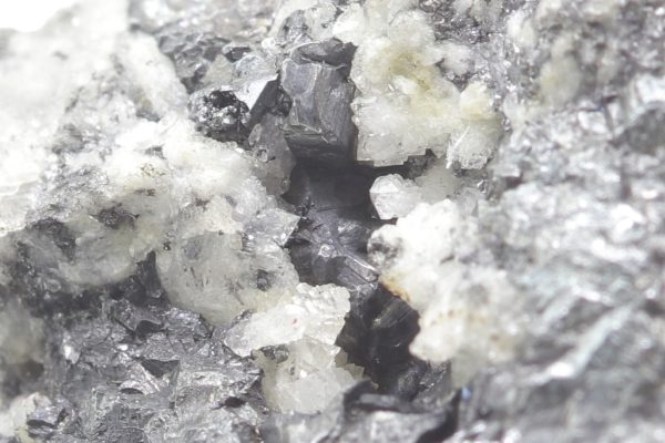 Pyrargyrite, stephanite - Image 12
